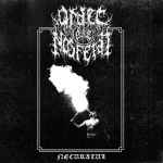 ORDER OF NOSFERAT - Necuratul CD